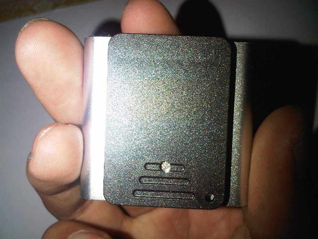 IPOD SHUFFLE REPLIKA (MODEL TERBARU) ADA SENTER - ( RESELLER WELCOME)