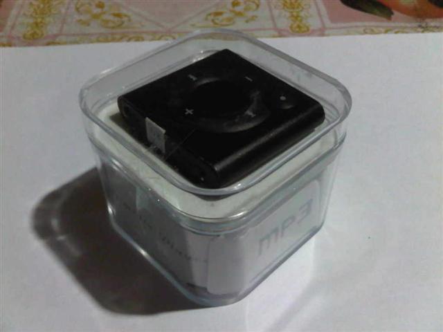 IPOD SHUFFLE REPLIKA (MODEL TERBARU) ADA SENTER - ( RESELLER WELCOME)