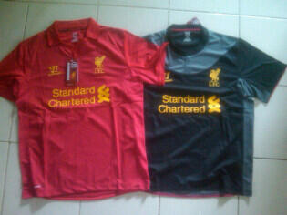 JERSEY ORI!! OPEN PRE-ORDER "JERSEY GRADE ORI" POLOS MURAH MERIAH