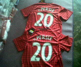 JERSEY ORI!! OPEN PRE-ORDER "JERSEY GRADE ORI" POLOS MURAH MERIAH