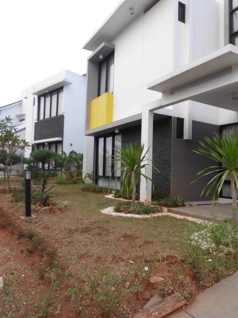 Hunian SUPER MEWAH @Lippo Cikarang, READY STOK.. DIJAMIN MANTAP