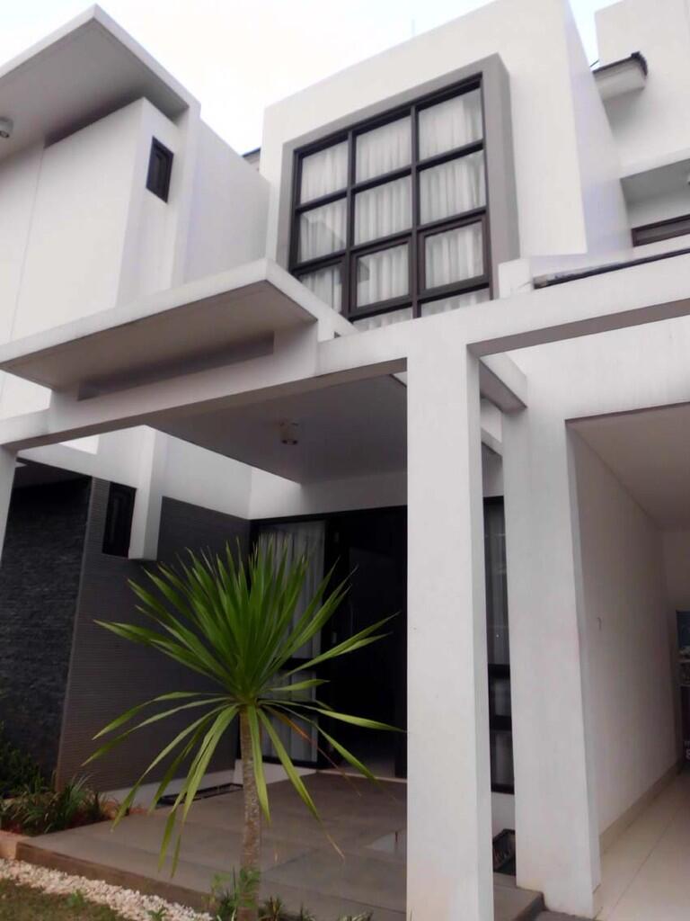 Hunian SUPER MEWAH @Lippo Cikarang, READY STOK.. DIJAMIN MANTAP