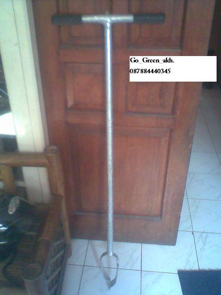 Terjual MINI KOMPOSTER  KASKUS