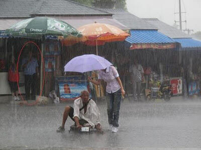 Seorang Gadis China Yang Baik Hati &#91;+PIC&#93;