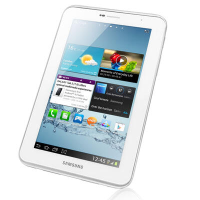 JUAL RUGI Samsung galaxy tab 2. 7 inchi p3100