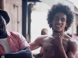 sejarah bob marley di lengkapi +pict