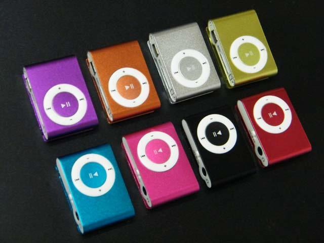 WTS MP3 Player Replika iPod Shuffle Dijamin paling MURAH se-KASKUS