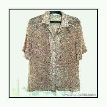 CUCI GUDANG! IMPORT FASHION 30-40rb!!