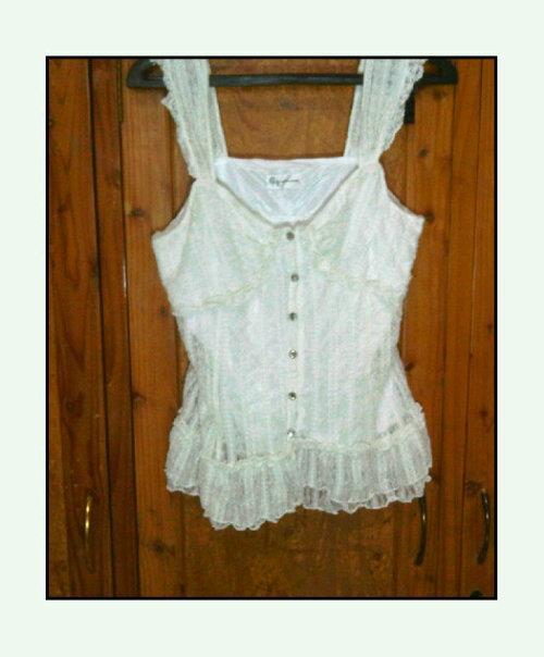 CUCI GUDANG! IMPORT FASHION 30-40rb!!