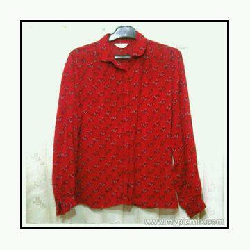 CUCI GUDANG! IMPORT FASHION 30-40rb!!