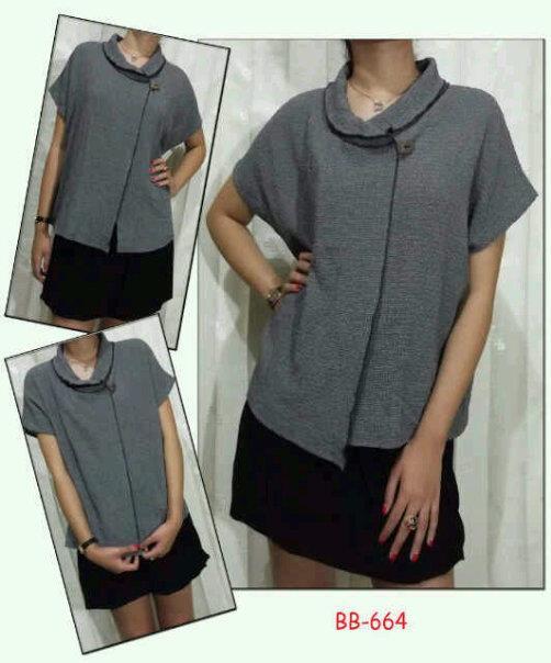 CUCI GUDANG! IMPORT FASHION 30-40rb!!