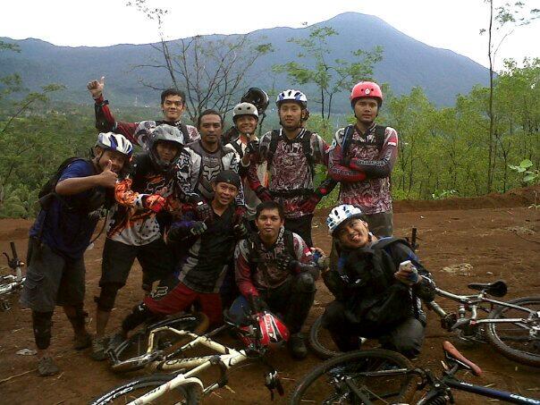 BANGEDE (Banyumas Gowes Adventure)