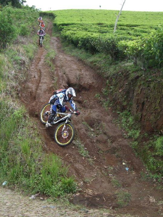 BANGEDE (Banyumas Gowes Adventure)