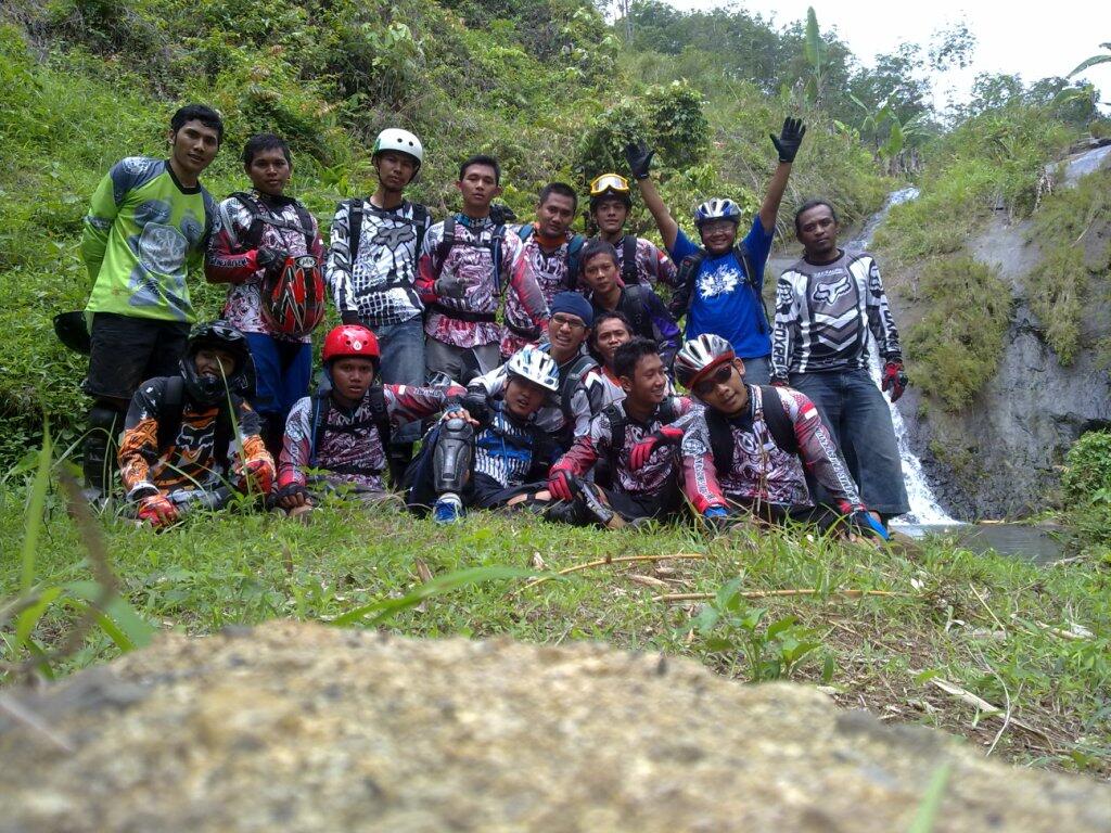 BANGEDE (Banyumas Gowes Adventure)