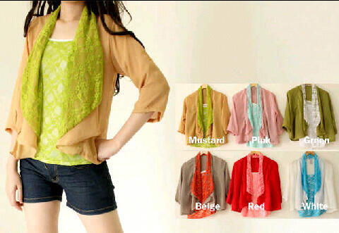 Baju fashion korea