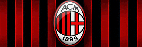 New T-Shirt i Rossoneri AC MILAN !! BY Urban Couture !! Barang Ready!!