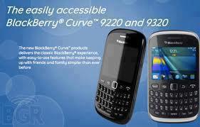 BLACKBERRY CURVE 9220 HRG/IDR Rp 1.200.000 HUB/SMS:0823-2427-9978