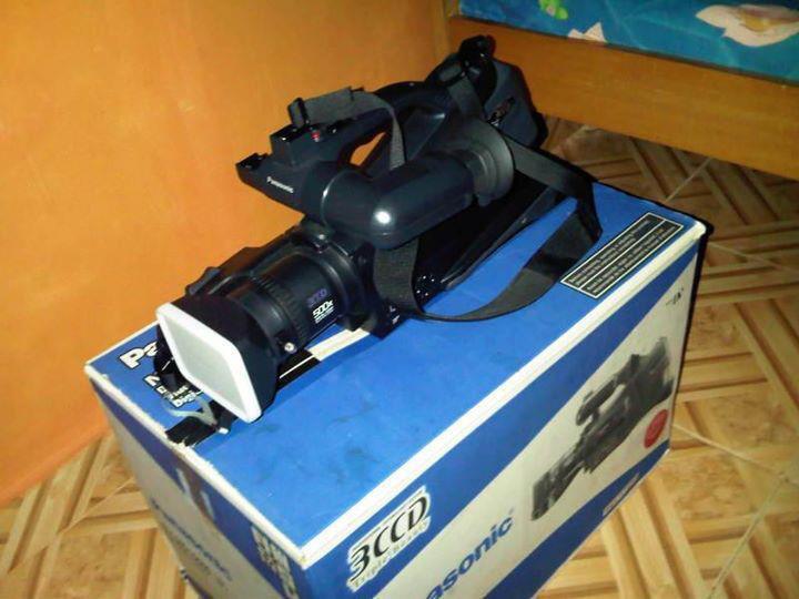 Panasonic NV-MD10000 HRG/IDR : Rp.5.000.000 JT,- CALL/SMS: 0823-2427-9978