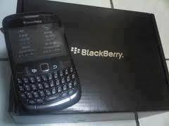 Blackberry Gemini 8520 (Curve) HRG/IDR : Rp.900.000 ribu CALL/SMS:0823-2427-9978
