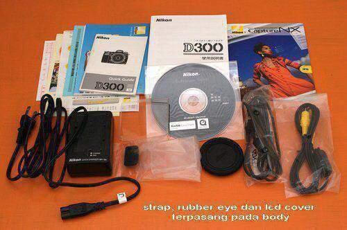 Nikon D300s + Lens Kitt 18-105mm VR HRG/IDR: Rp,4,600,000,JT- CALL/SMS:0823-2427-9978