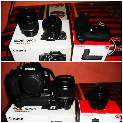 CANON EOS 1000d HRG/IDR: Rp,3,900.000,JT- CALL/SMS:0823-2427-9978