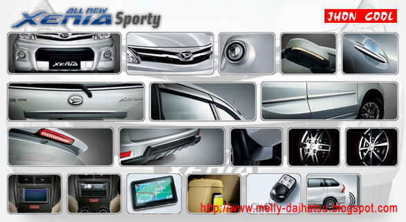 jual All New Xenia Readu\y Stock MURAAHHH!!!!!!!
