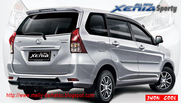 jual All New Xenia Readu\y Stock MURAAHHH!!!!!!!