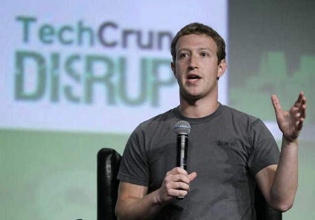 Saham Facebook Terpuruk, Zuckerberg Curhat