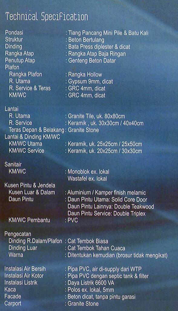 Hunian SUPER MEWAH @Lippo Cikarang, READY STOK.. DIJAMIN MANTAP