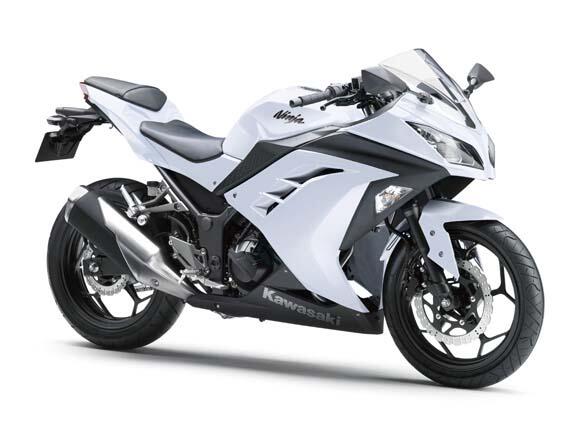 All new kawasaki ninja 250 injection