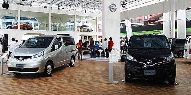 nissan banjir discount
