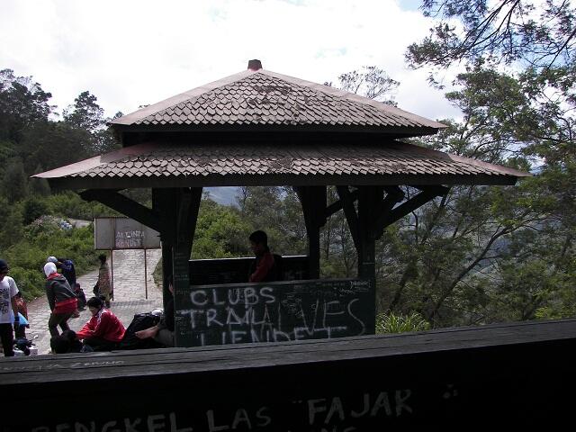 Cakrawala Spiritual Puncak Tertinggi Tanah Jawa KASKUS