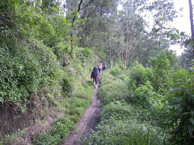 &#91;Travelista&#93; Cakrawala Spiritual Puncak Tertinggi Tanah Jawa