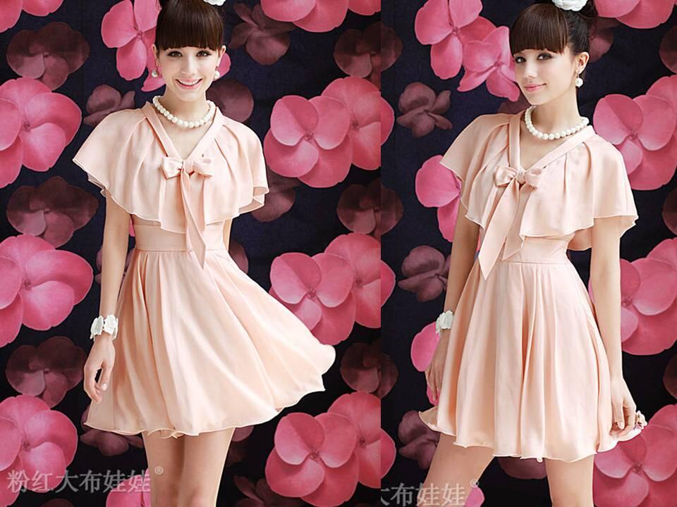 Fashion Import murah merk LELESTYLE, JK2, MELISSA, YIVI. START FROM IDR 90 RIBU
