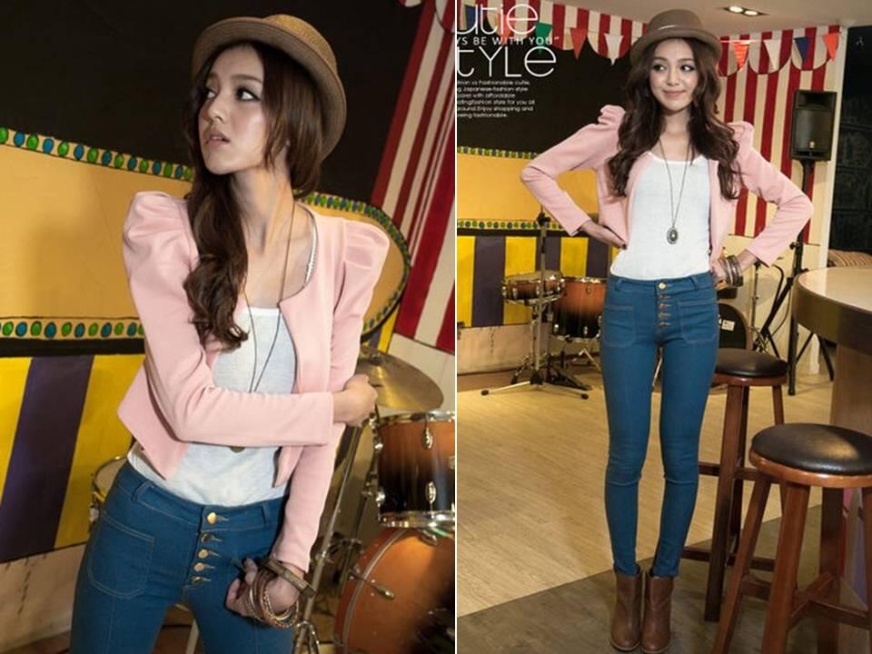 Fashion Import murah merk LELESTYLE, JK2, MELISSA, YIVI. START FROM IDR 90 RIBU