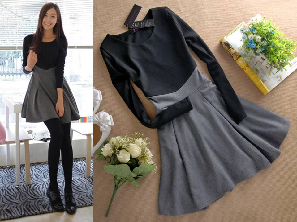 Fashion Import murah merk LELESTYLE, JK2, MELISSA, YIVI. START FROM IDR 90 RIBU