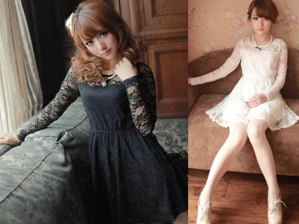 Fashion Import murah merk LELESTYLE, JK2, MELISSA, YIVI. START FROM IDR 90 RIBU