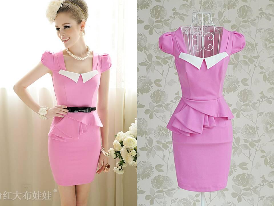 Fashion Import murah merk LELESTYLE, JK2, MELISSA, YIVI. START FROM IDR 90 RIBU