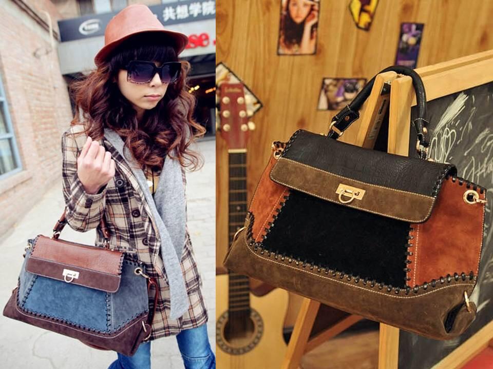Fashion Import murah merk LELESTYLE, JK2, MELISSA, YIVI. START FROM IDR 90 RIBU