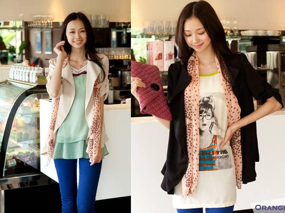 Fashion Import murah merk LELESTYLE, JK2, MELISSA, YIVI. START FROM IDR 90 RIBU