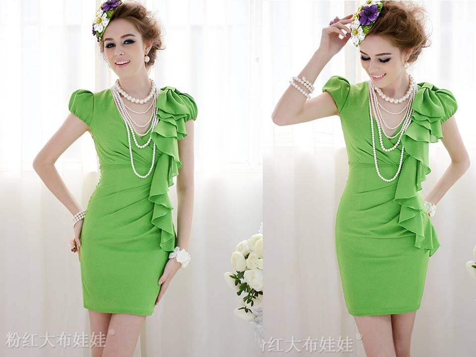 Fashion Import murah merk LELESTYLE, JK2, MELISSA, YIVI. START FROM IDR 90 RIBU