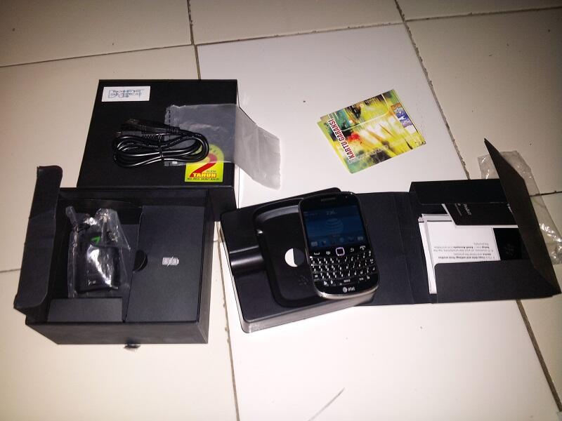 WTS BB/Blackberry DAKOTA like NEW