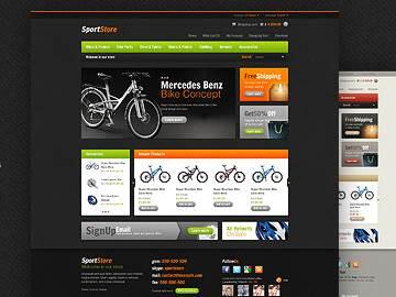 Jasa Pembuatan Website Custom Toko Online, Company Profile, Blog, Forum - PROMO!
