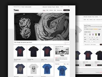 Jasa Pembuatan Website Custom Toko Online, Company Profile, Blog, Forum - PROMO!