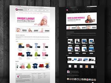 Jasa Pembuatan Website Custom Toko Online, Company Profile, Blog, Forum - PROMO!