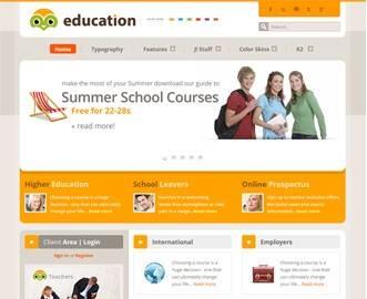 Jasa Pembuatan Website Custom Toko Online, Company Profile, Blog, Forum - PROMO!