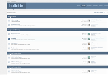 Jasa Pembuatan Website Custom Toko Online, Company Profile, Blog, Forum - PROMO!