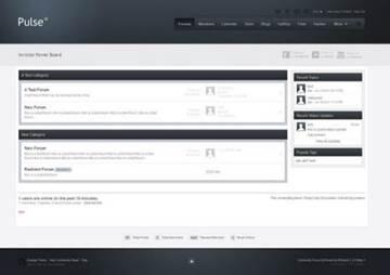 Jasa Pembuatan Website Custom Toko Online, Company Profile, Blog, Forum - PROMO!