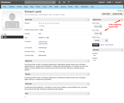 Jasa Pembuatan Website Custom Toko Online, Company Profile, Blog, Forum - PROMO!