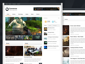 Jasa Pembuatan Website Custom Toko Online, Company Profile, Blog, Forum - PROMO!